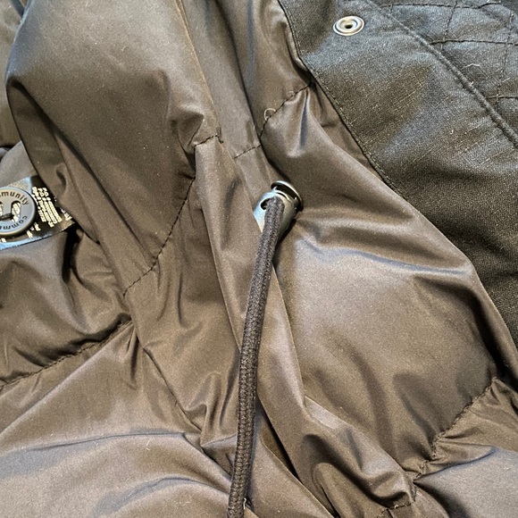 Aritzia parka (community winter coat) - Picture 11 of 13